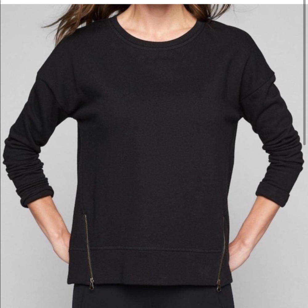 Athleta Sweatshirt